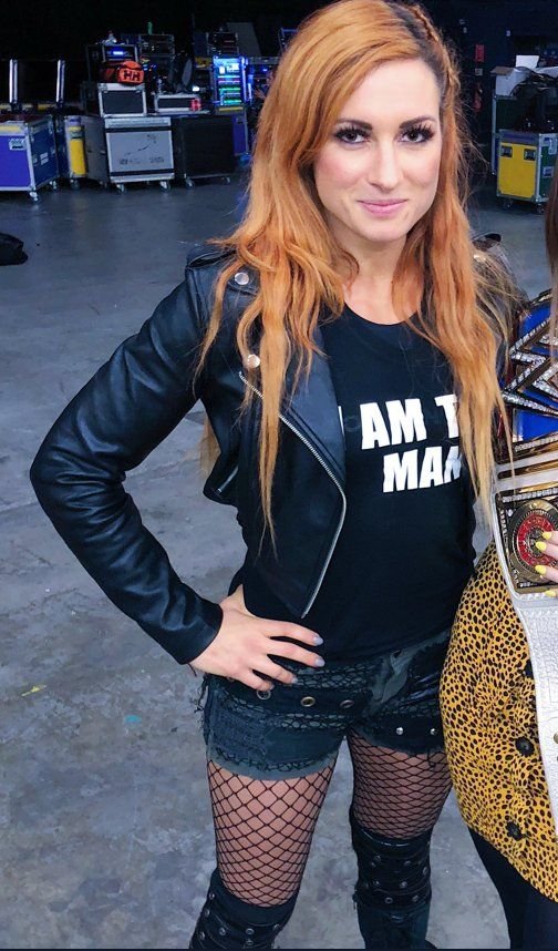 Becky Lynch