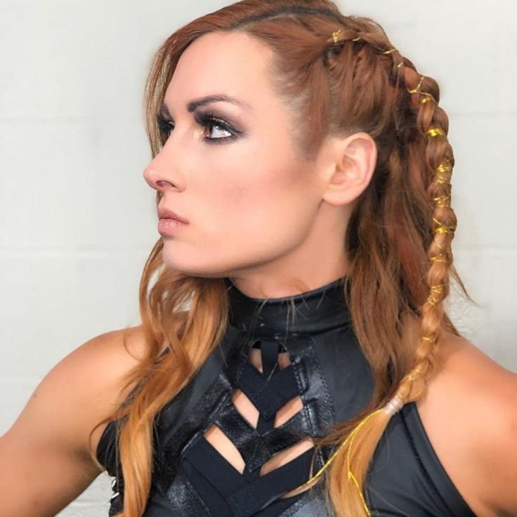 Becky Lynch