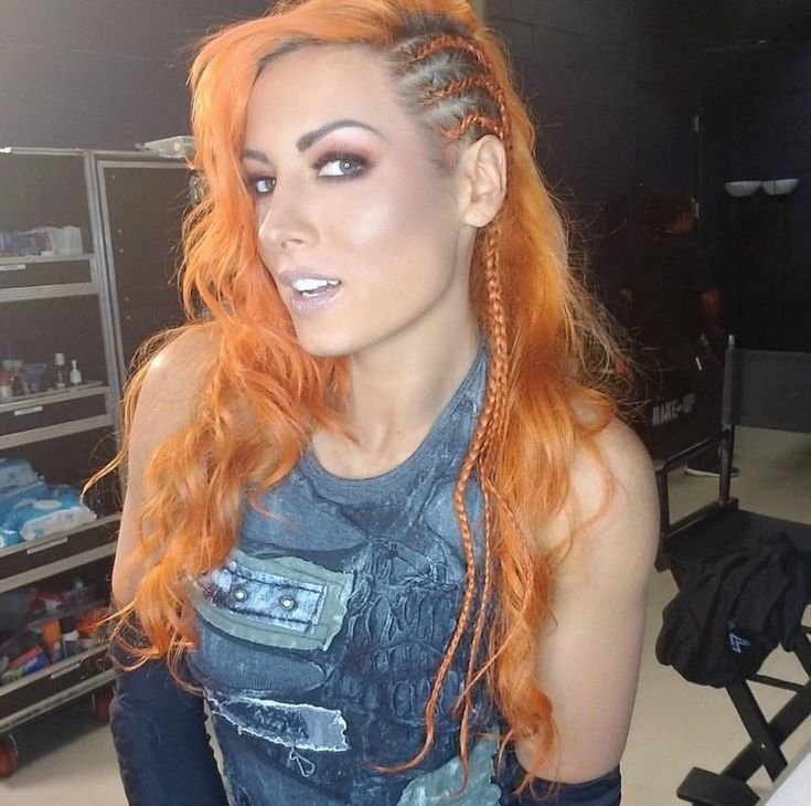 Becky Lynch