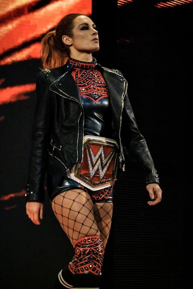 Becky Lynch