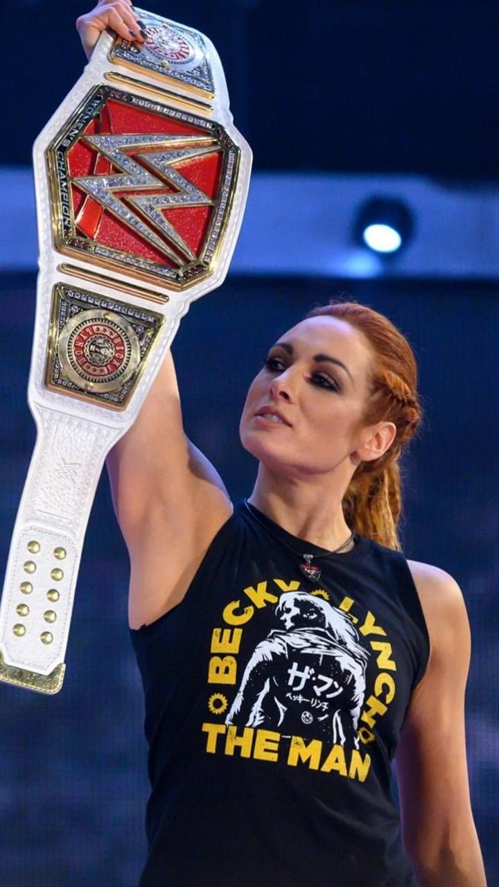 Becky Lynch