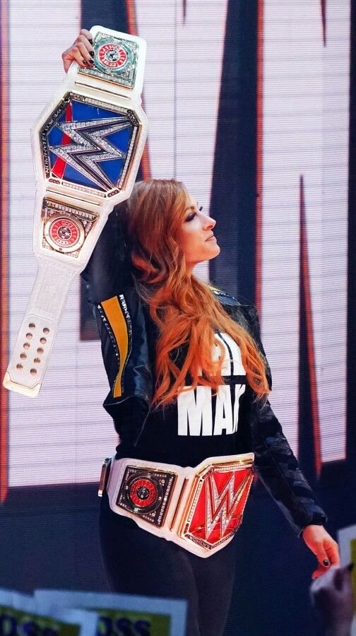 Becky Lynch