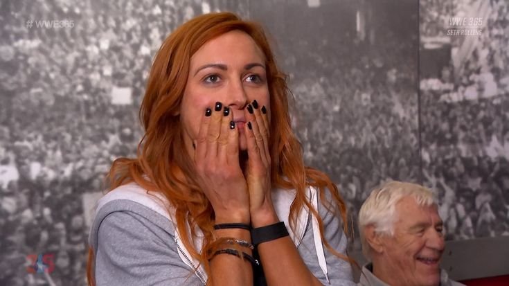 Becky Lynch