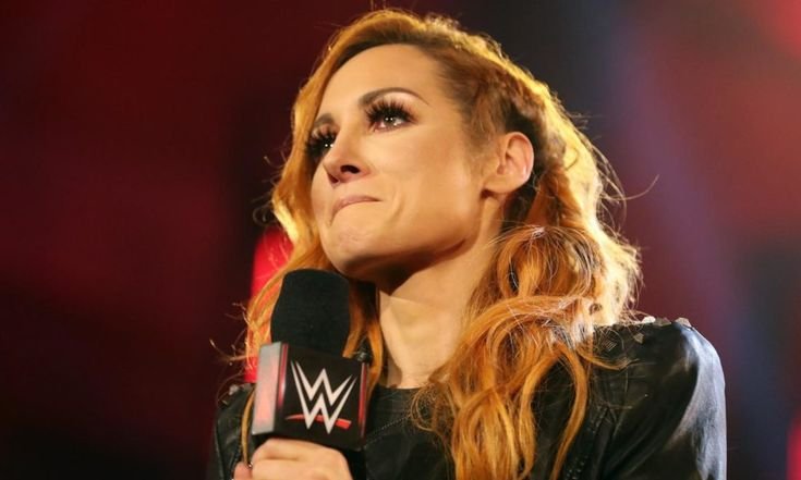 Becky Lynch