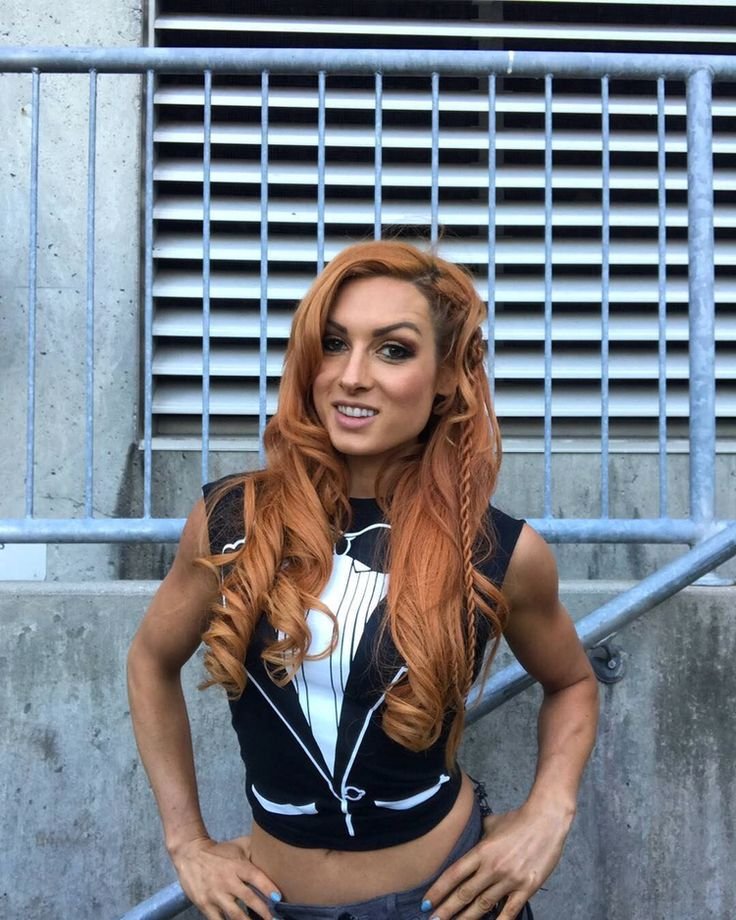 Becky Lynch