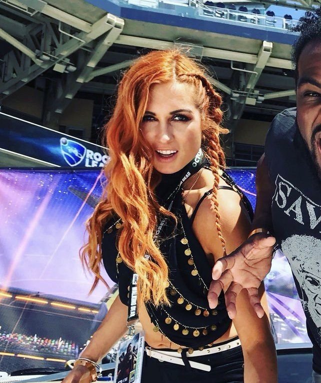 Becky Lynch