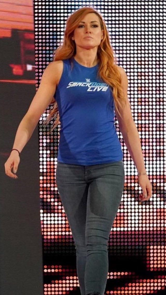 Becky Lynch