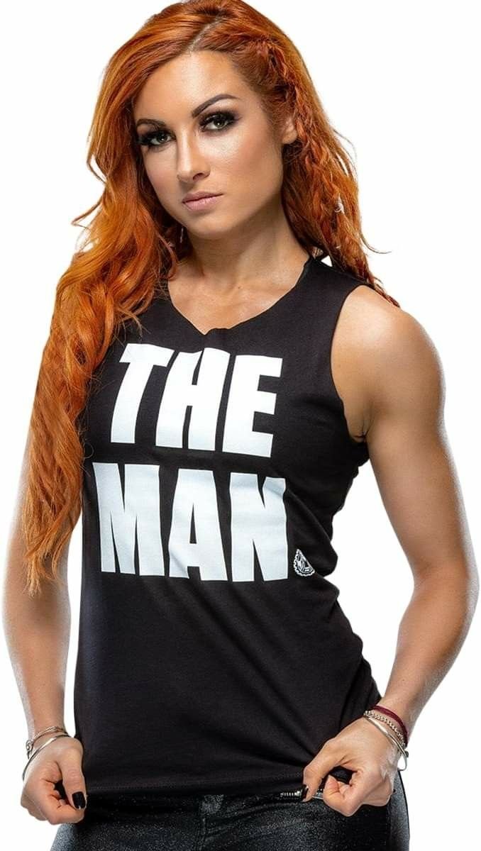 Becky Lynch