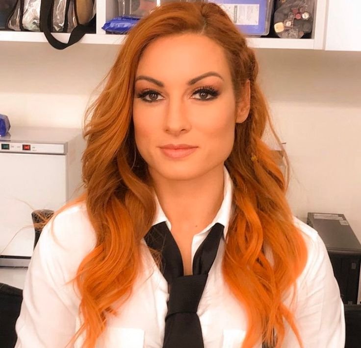 Becky Lynch