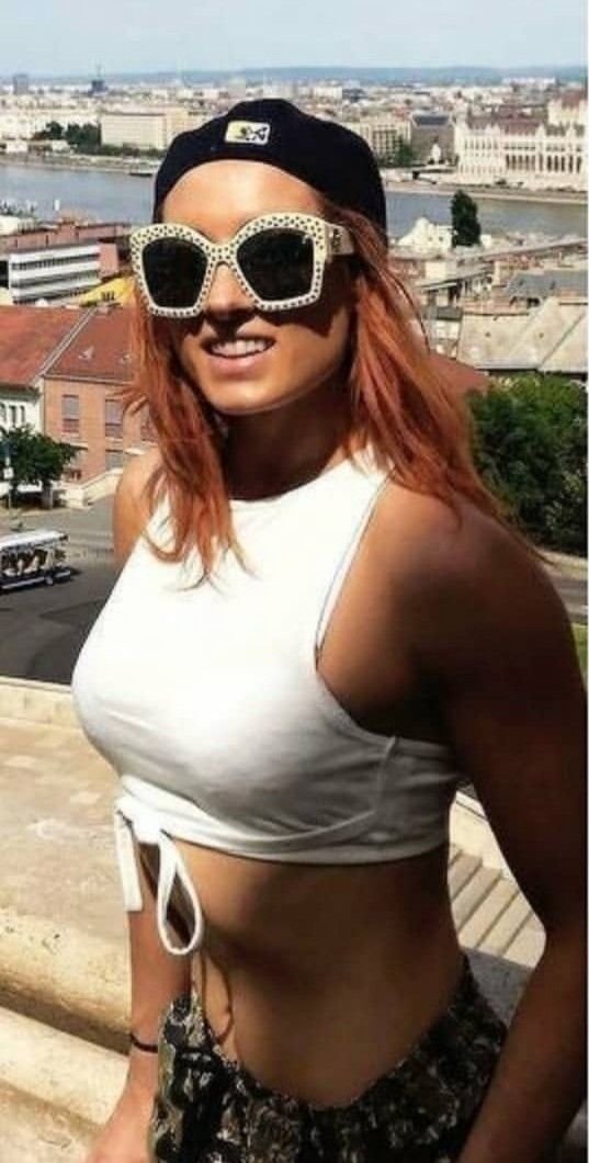 Becky Lynch