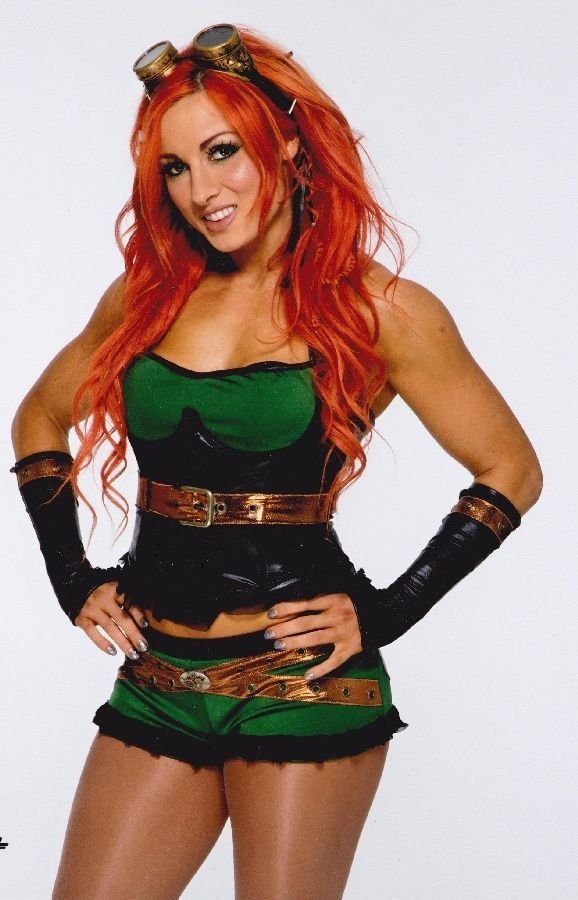 Becky Lynch