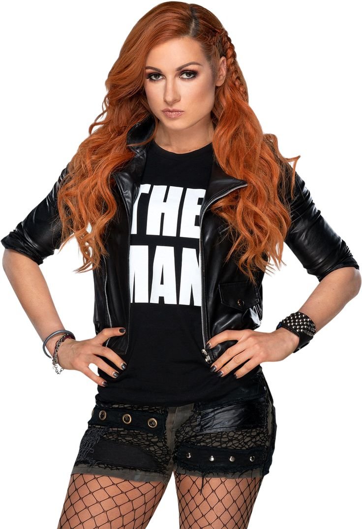 Becky Lynch