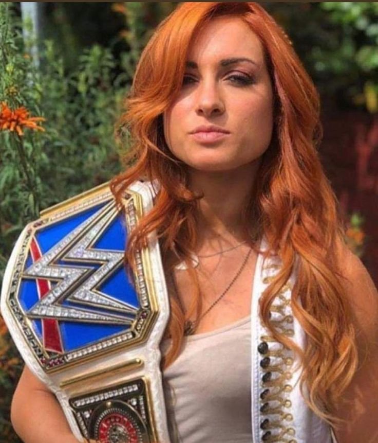 Becky Lynch