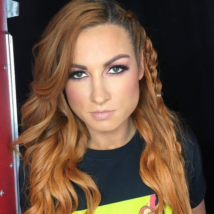 Becky Lynch