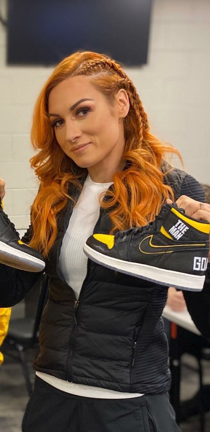 Becky Lynch