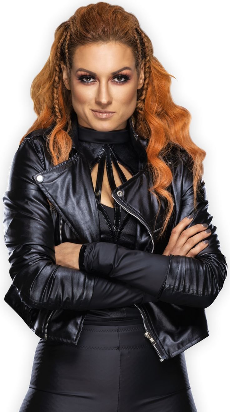 Becky Lynch