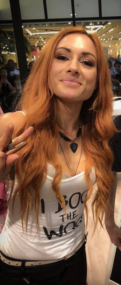 Becky Lynch