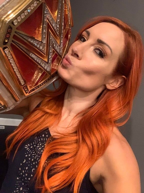 Becky Lynch