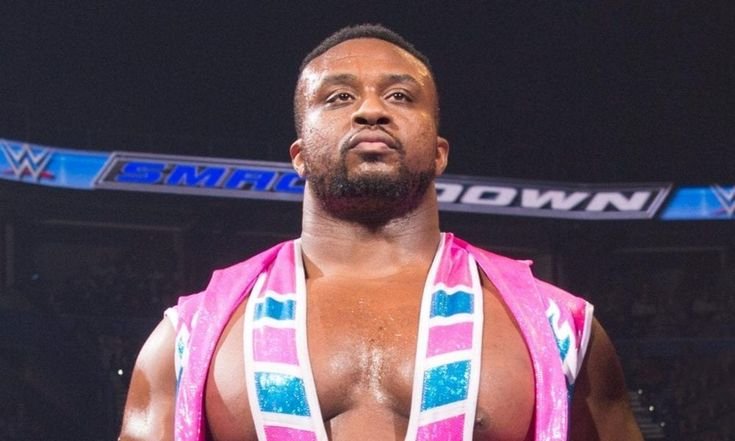Big E
