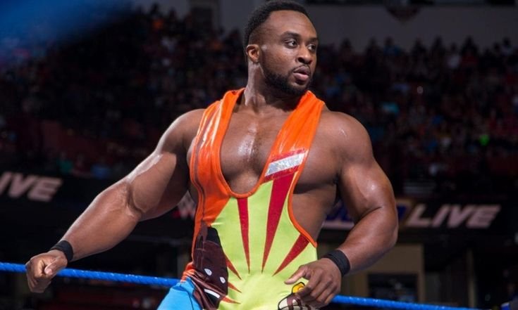Big E
