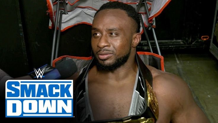 Big E