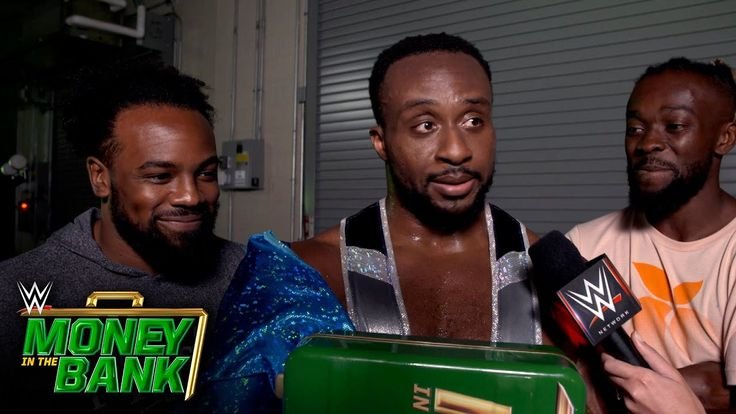 Big E