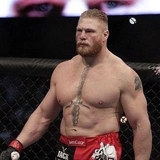 Brock Lesnar