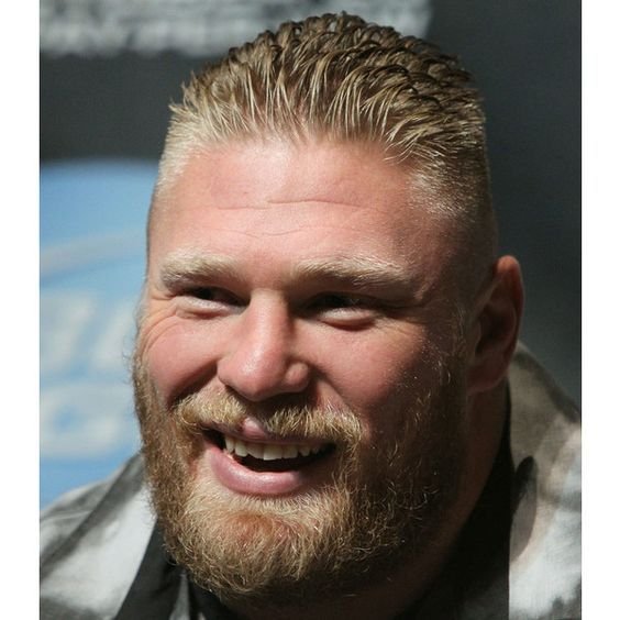 Brock Lesnar