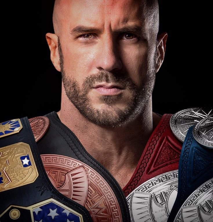 Cesaro