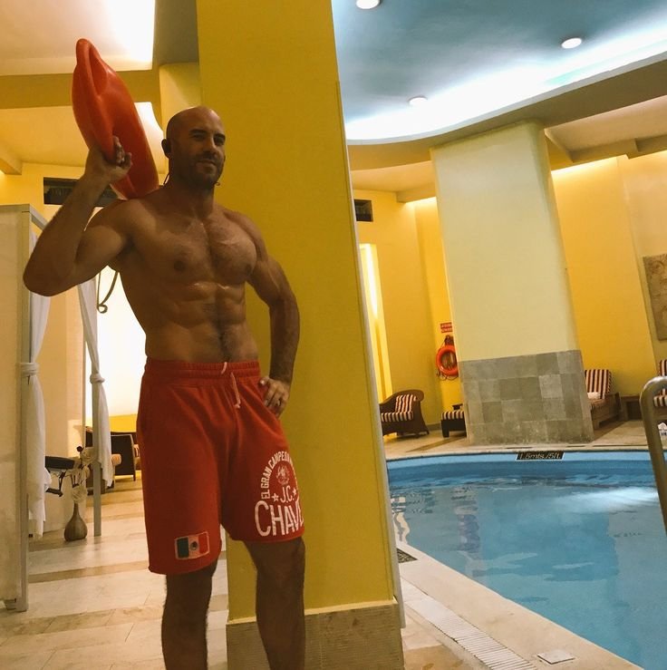 Cesaro