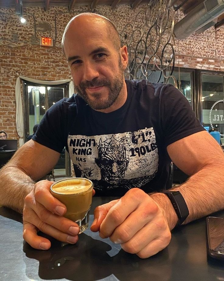 Cesaro
