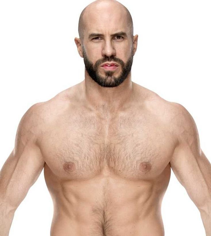 Cesaro
