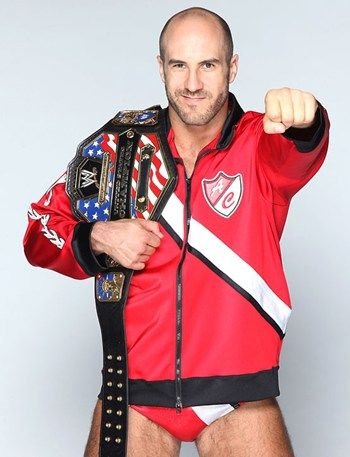 Cesaro
