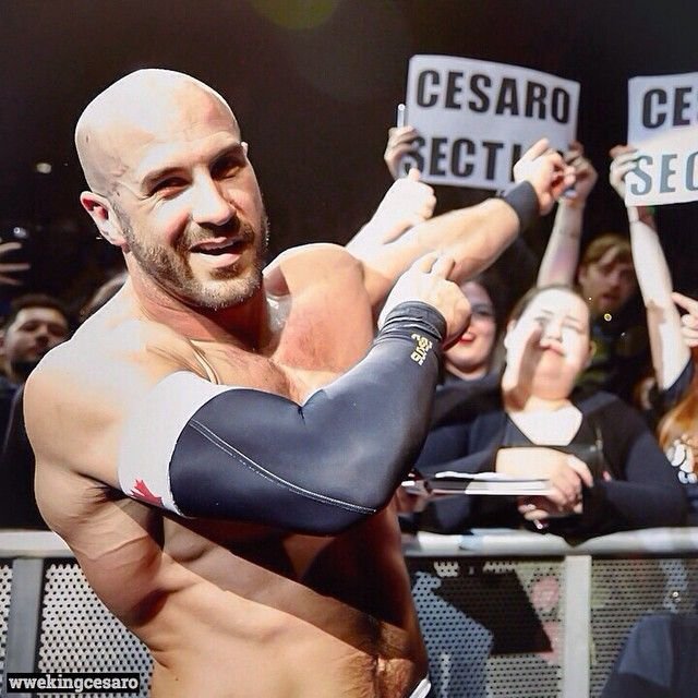 Cesaro