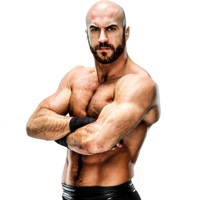 Cesaro
