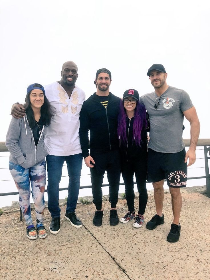 Cesaro