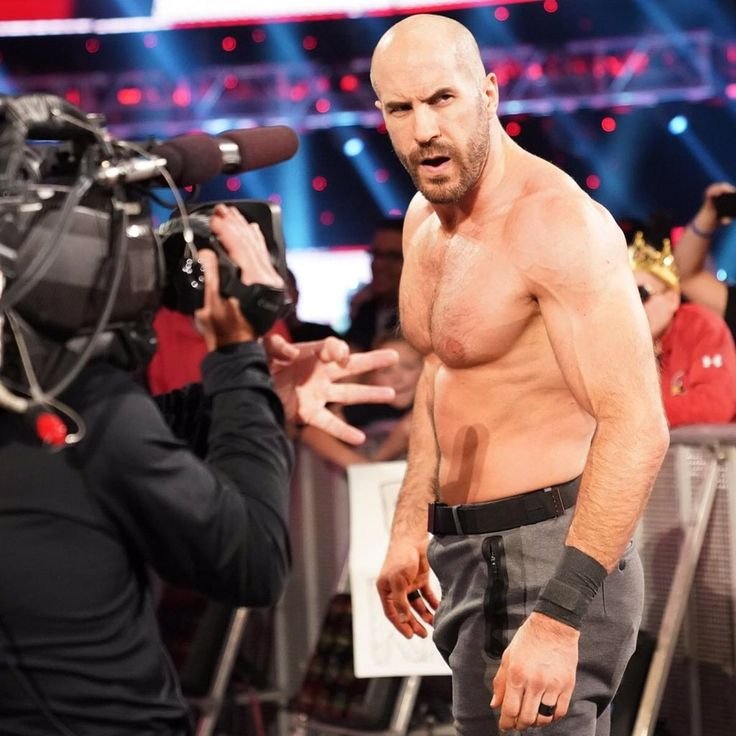 Cesaro