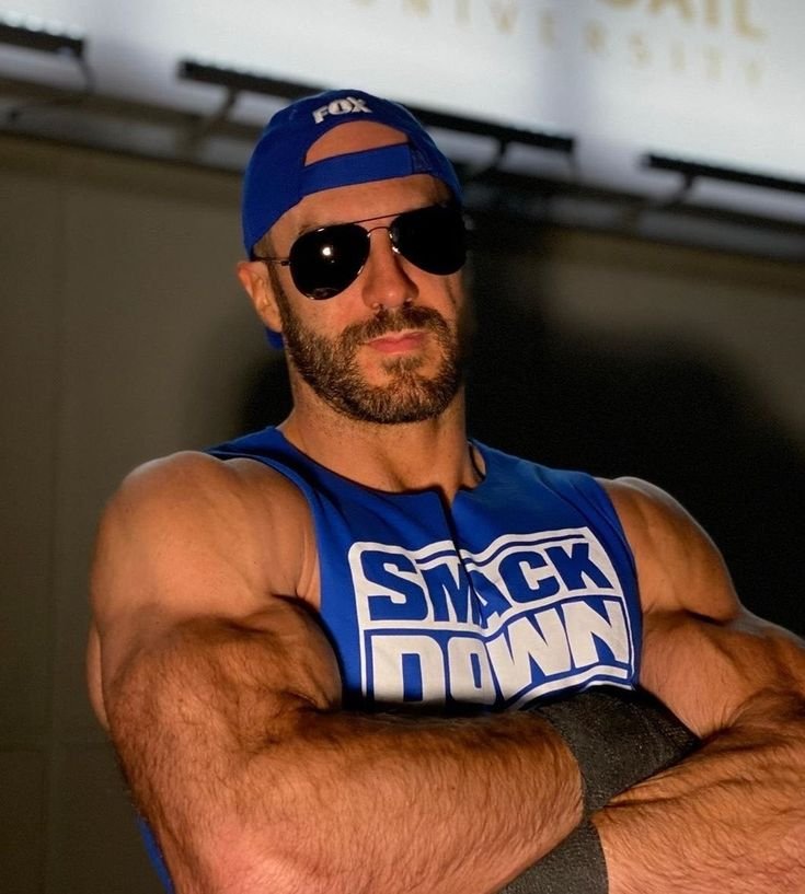 Cesaro