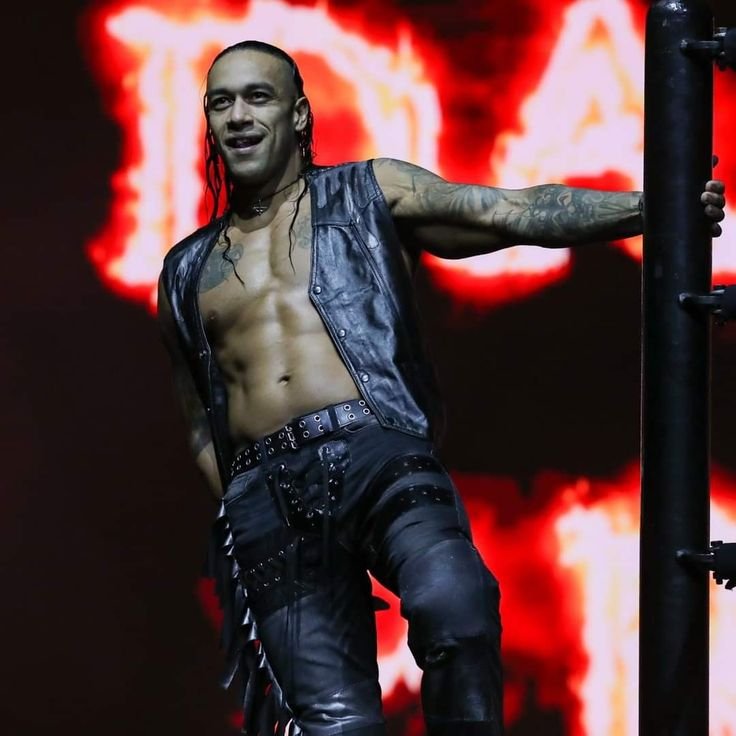 Damian Priest