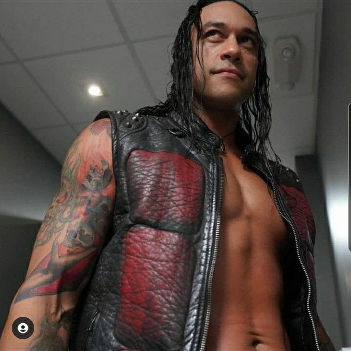 Damian Priest