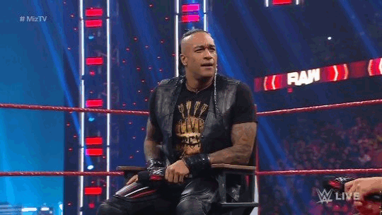 Damian Priest GIF