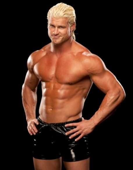 Dolph Ziggler