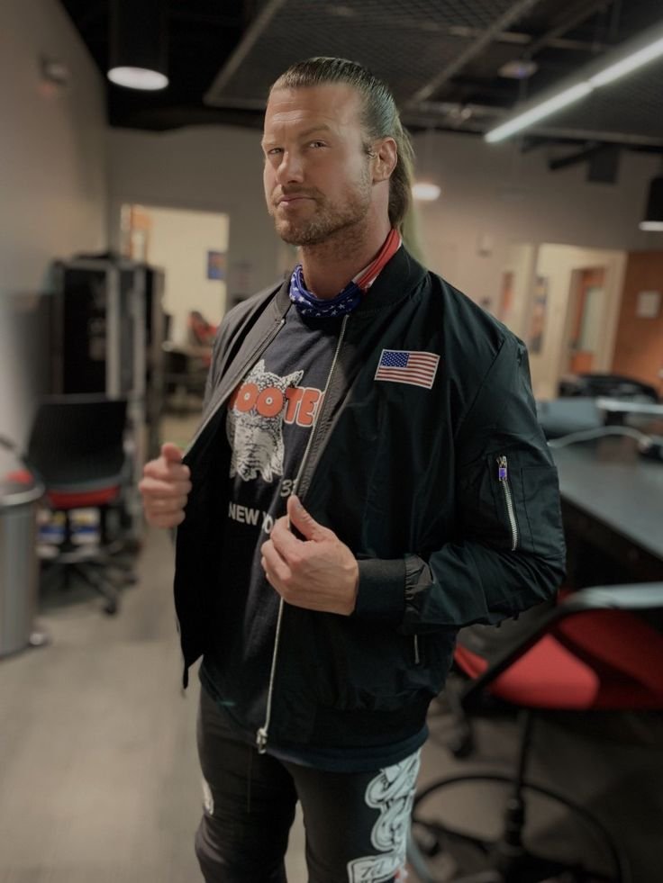 Dolph Ziggler