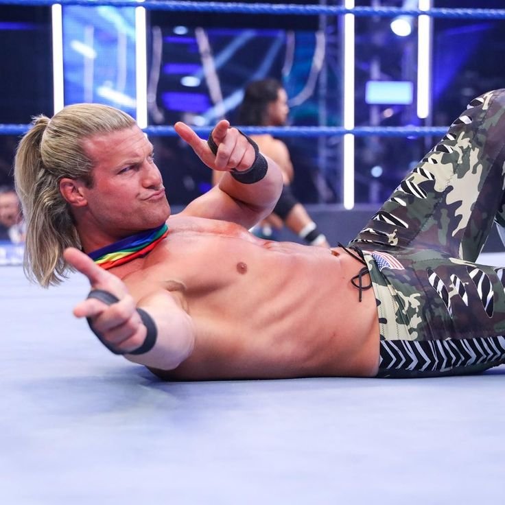 Dolph Ziggler
