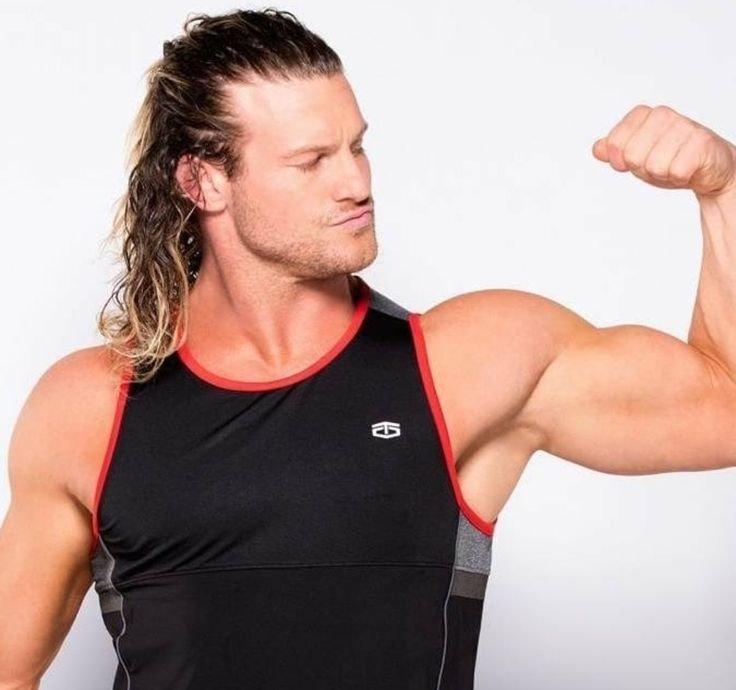 Dolph Ziggler