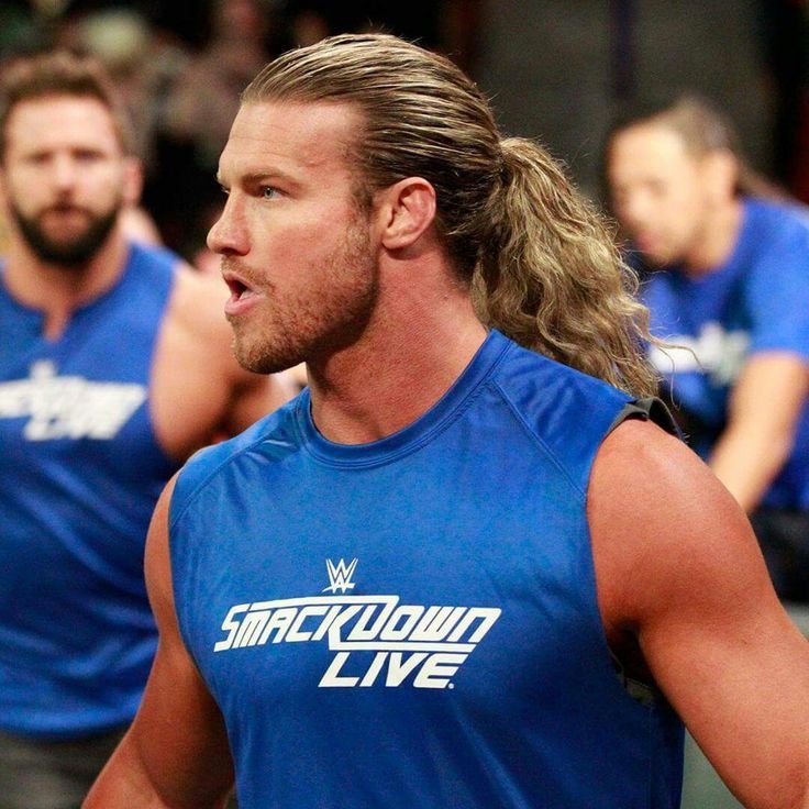 Dolph Ziggler