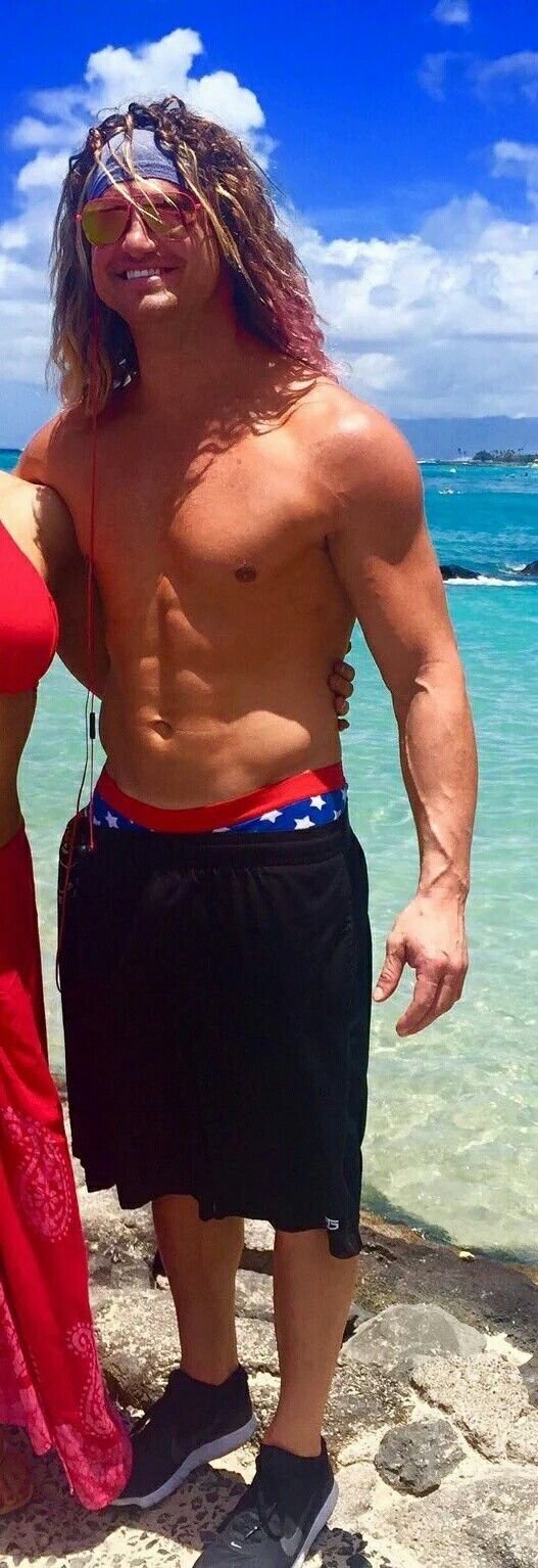 Dolph Ziggler
