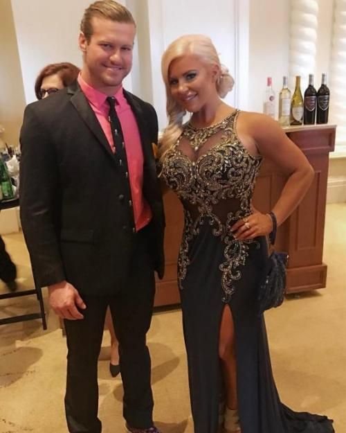 Dolph Ziggler