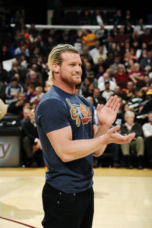 Dolph Ziggler
