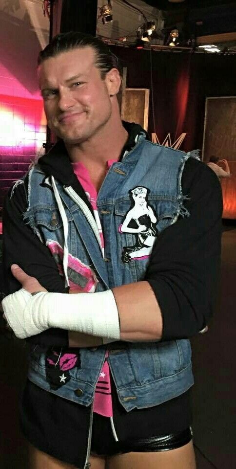 Dolph Ziggler